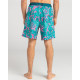 Billabong Ανδρικό μαγιό Wasted Times Layback - Board Shorts for Men